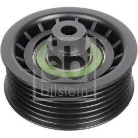 Umlenk-/Führungsrolle, Keilrippenriemen 104904