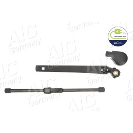 Wischerarm, hinten 56858