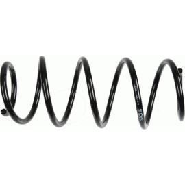 Sachs Fahrwerksfeder Vw P. Polo 01-09 993 180