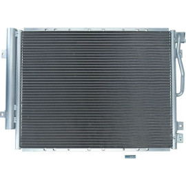 KAMOKA Kondensator, Klimaanlage 7800335