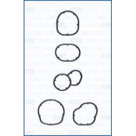 Dichtungssatz, Ílkühler 77010300
