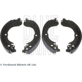 Bremsbacken Jeep Compass/Patriot 2.0-2.2 Crd/2.4 06 ADA104116