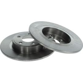 Bosch Bremsscheibe 0 986 479 A38 Bosch Bremsscheibe 0 986 479 A38