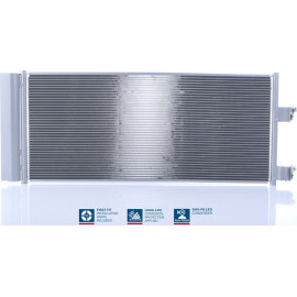 Kondensator PKW 941237