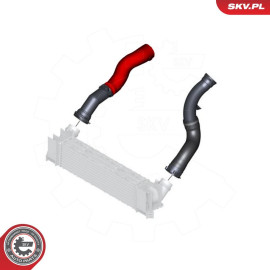 ESEN SKV Ladeluftschlauch 24SKV539