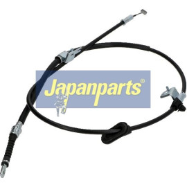 Seilzug, Feststellbremse Honda T. Jazz 02-08- Le BC-425L Seilzug, Feststellbremse Honda T. Jazz 02-08- Le BC-425L