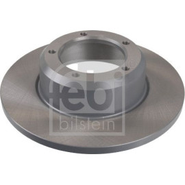 FEBI BILSTEIN Bremsscheibe 170049