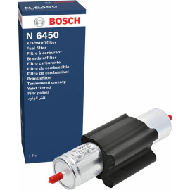 Kraftstofffilter 0 450 906 450