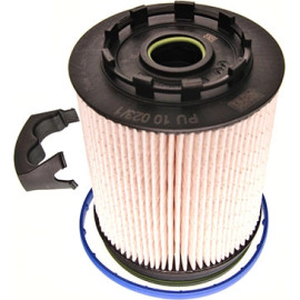Mann & Hummel Kraftstofffilter PKW PU 10 023/1 z KIT