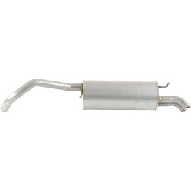 Walker Endschalldämpfer 23325 Walker Endschalldämpfer 23325