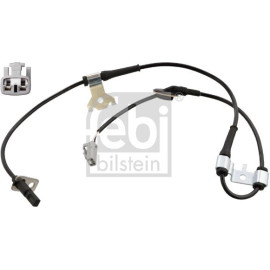 Sensor, Raddrehzahl 106319