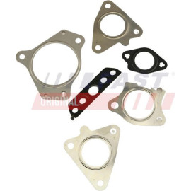 FAST Montagesatz, Lader FT48418