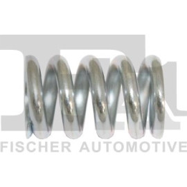 FA1 Auspufffeder 115-901 FA1 Auspufffeder 115-901