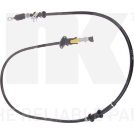 Seilzug, Feststellbremse Mitsubishi T. Carisma 96-06 Le 903007