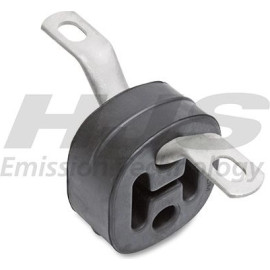 Halter, Abgasanlage 83 11 1905 Halter, Abgasanlage 83 11 1905