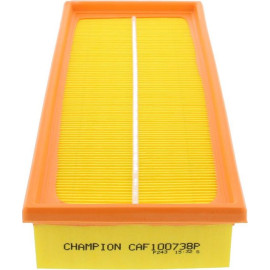 Champion Luftfilter CAF100738P Champion Luftfilter CAF100738P