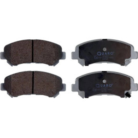 Bremsbelagsatz Nissan P. Qashqai/X-Trail/Kaleos QP6257 Bremsbelagsatz Nissan P. Qashqai/X-Trail/Kaleos QP6257