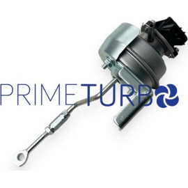 Prime Turbo Ladedruckregelventil M01717W