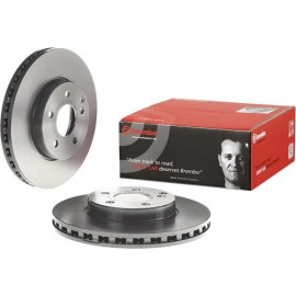 15 481 053 Bremsscheibe VA 09.C893.11