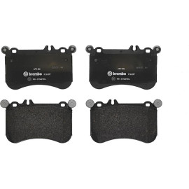 BREMBO Bremsklötze VA P 50 097