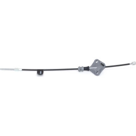 Bosch Handbremsseil 1987482715 Bosch Handbremsseil 1987482715