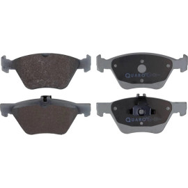 Bremsbelagsatz Db P. W210 95- 280-320 QP4421 Bremsbelagsatz Db P. W210 95- 280-320 QP4421