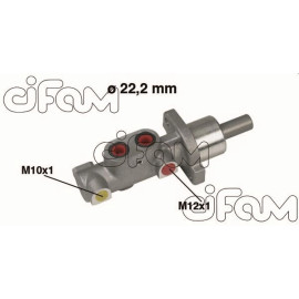 70 401 024 Hauptbremszylinder 202-297