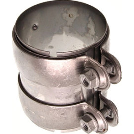 Original VAG ñAuspuffanschluss Audi S8 4.0 20 8W0253141