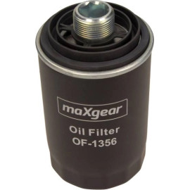 MAXGEAR Ölfilter VW 1.8/2.0TFSI 08 26-0801 MAXGEAR Ölfilter VW 1.8/2.0TFSI 08 26-0801