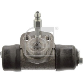 FEBI BILSTEIN Radbremszylinder 02217