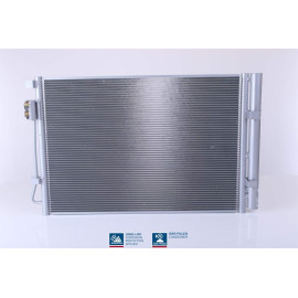 Kondensator PKW 940730