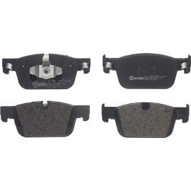 BREMBO Bremsklötze VA P 86 028