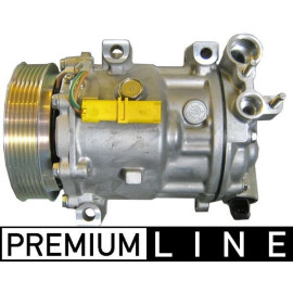 Kompressor, Klimaanlage ACP 1274 000P