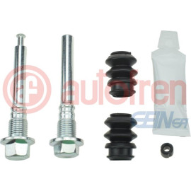 Reparatursatz Bremssattel Mitsubishi P. Galant 92-04 D7154C Reparatursatz Bremssattel Mitsubishi P. Galant 92-04 D7154C