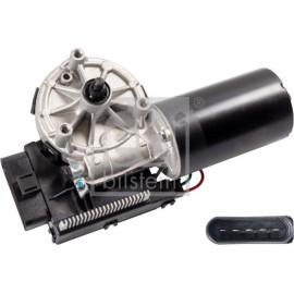 36991 Wischermotor vorne