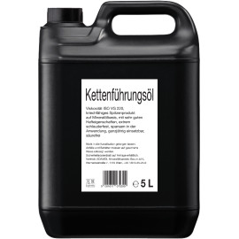 Adamol Kettenführungsöl 5L 01290139