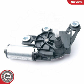 SKV GERMANY Wischermotor 19SKV017