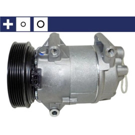 Kompressor, Klimaanlage ACP 34 000S