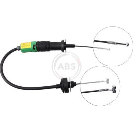 A.B.S. Kupplungsseil K24680