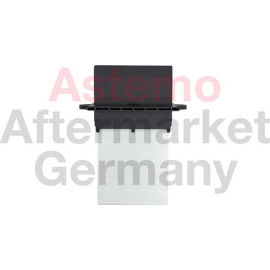 HITACHI Regler, Innenraumgebläse 132538