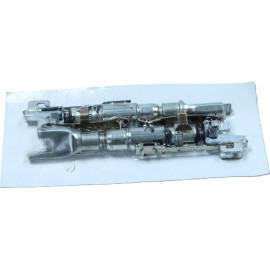 Backenspreizer H-Ca (Panda System Cng), Punto Grande,Idea,Linea,Evo,Siena,Lancia,Doblo,Fiorino (2-Stk.) 77362444