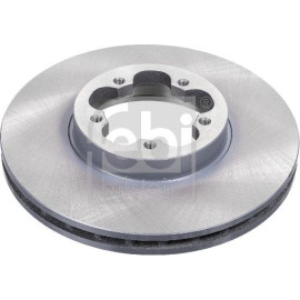 FEBI BILSTEIN Bremsscheibe 28389