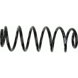 Sachs Fahrwerksfeder Vw T. Golf Vi (5K1), 1.2 Tsi, 1.4, 1.4 Tsi, 1.6, 1.6 Tdi, 1.8 Tsi, 2.0 Tdi 994 413