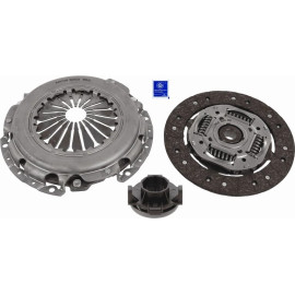 SACHS Kupplungssatz 3000 950 518
