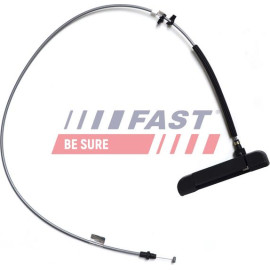 FAST Türgriff FT94561
