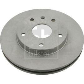 FEBI BILSTEIN Bremsscheibe 23539