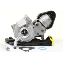 Turbolader ALA10901533