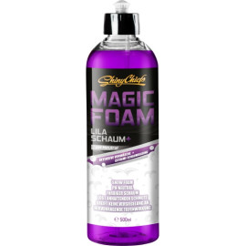 ShinyChiefs MAGIC FOAM - LILA SNOW FOAM 500ml H11272