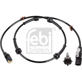 Sensor, Raddrehzahl 172156