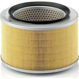 Mann & Hummel Luftfilter PKW C 1980